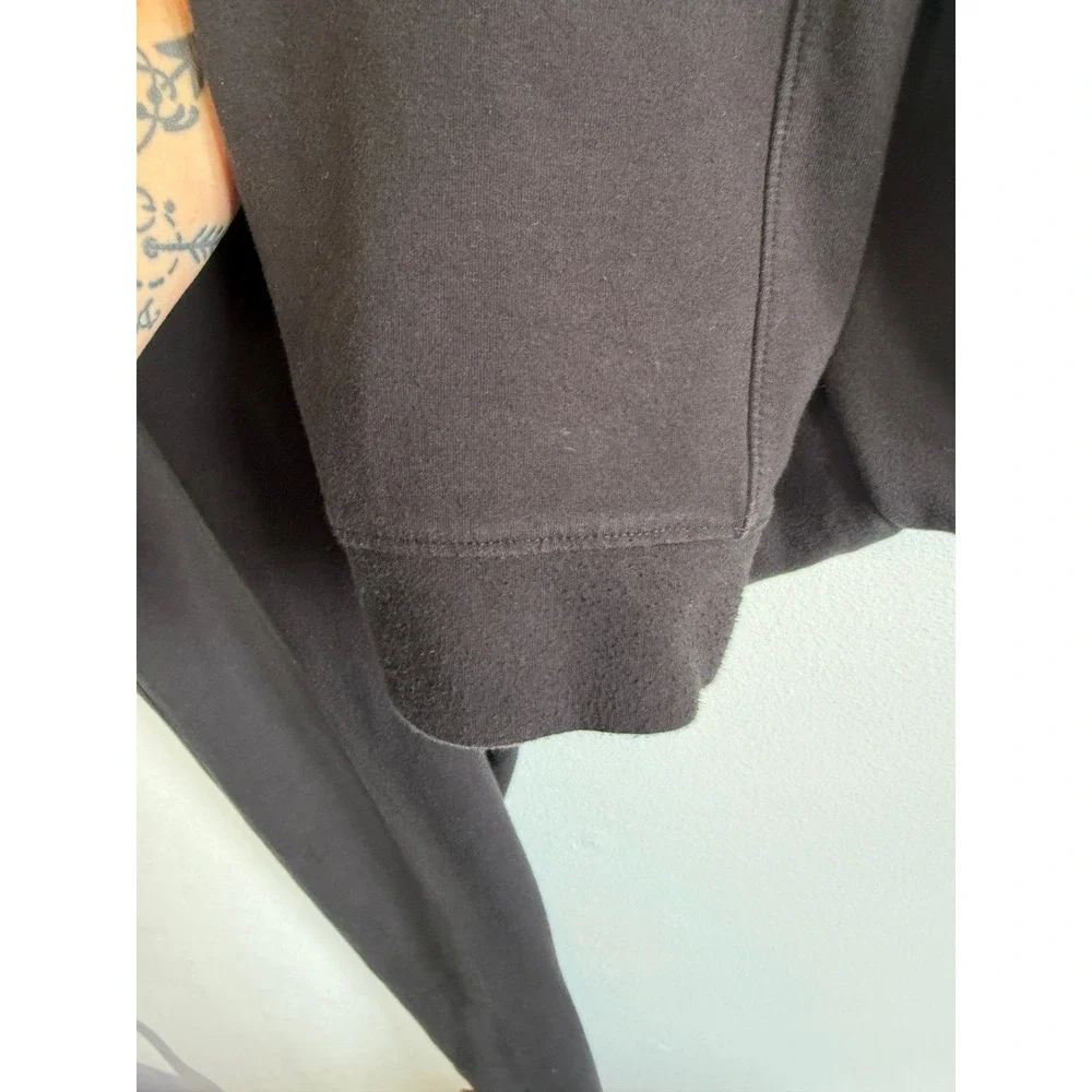 Old Navy Mens Black Dynamtic Fleece Jogger 2XT Sweatpant Activewear Gym Athletic